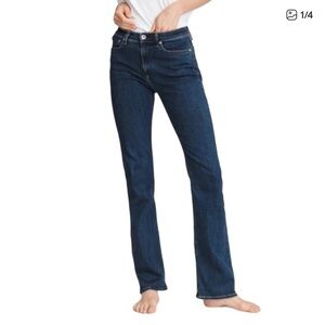 Rag & Bone NINA HIGH-RISE BOOT size 30